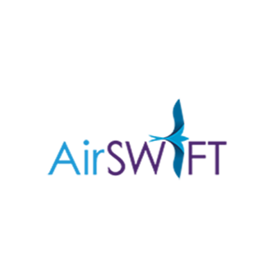 Airswift logo
