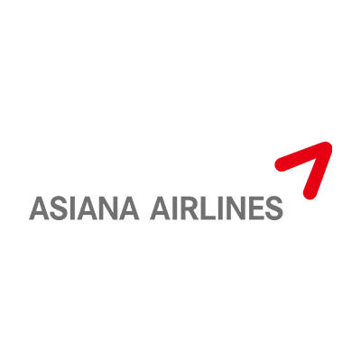 Asiana Airlines Logo