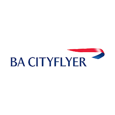 BA CITYFLYER logo