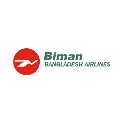 BIMAN BANGLADESH AIRLINES logo