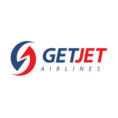 GetJet Airlines UAB logo