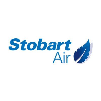 Stobart Air Logo